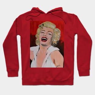 Always Marilyn Hoodie